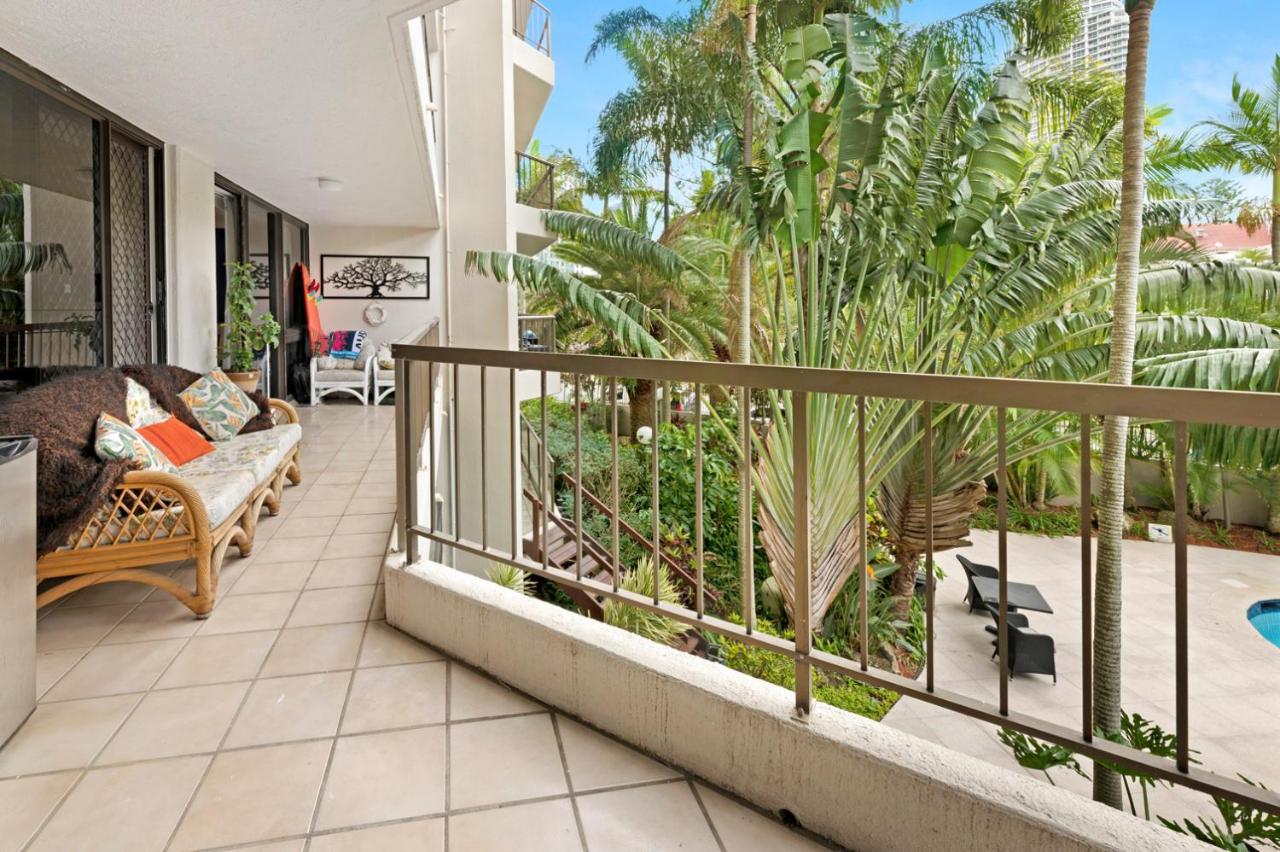 Genesis Apartments photo