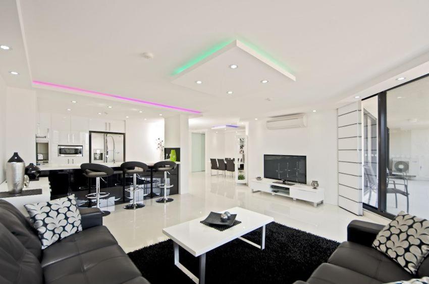 Genesis Apartments photo