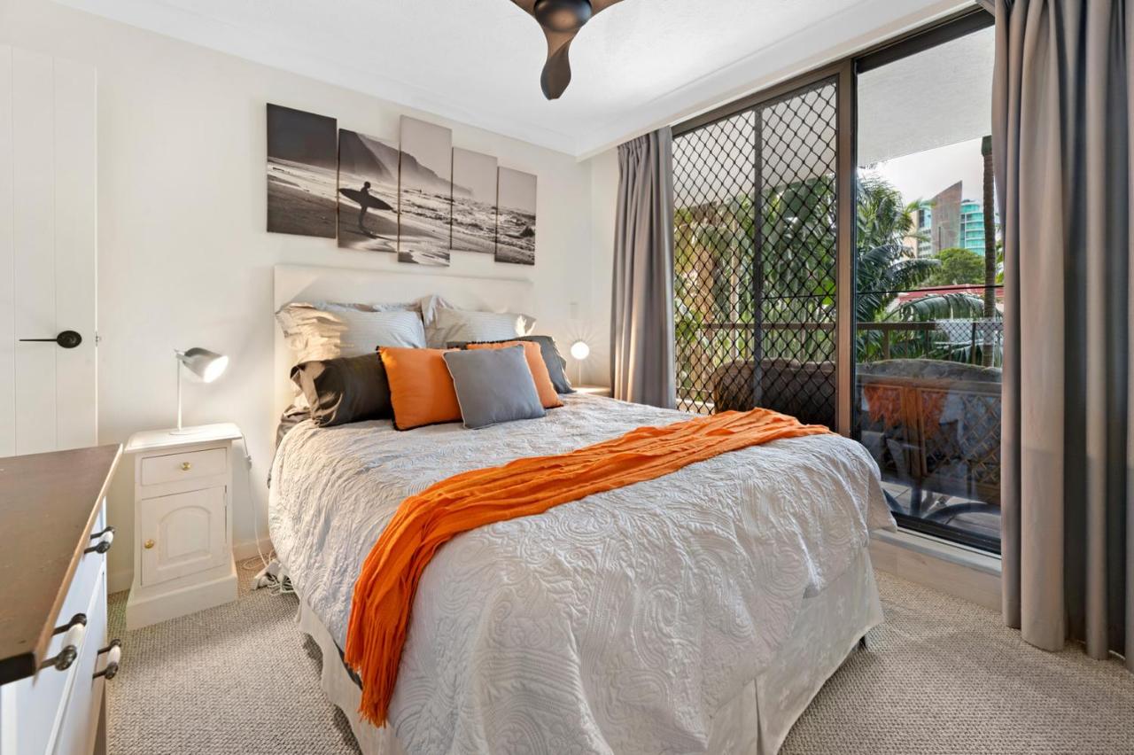 Genesis Apartments photo