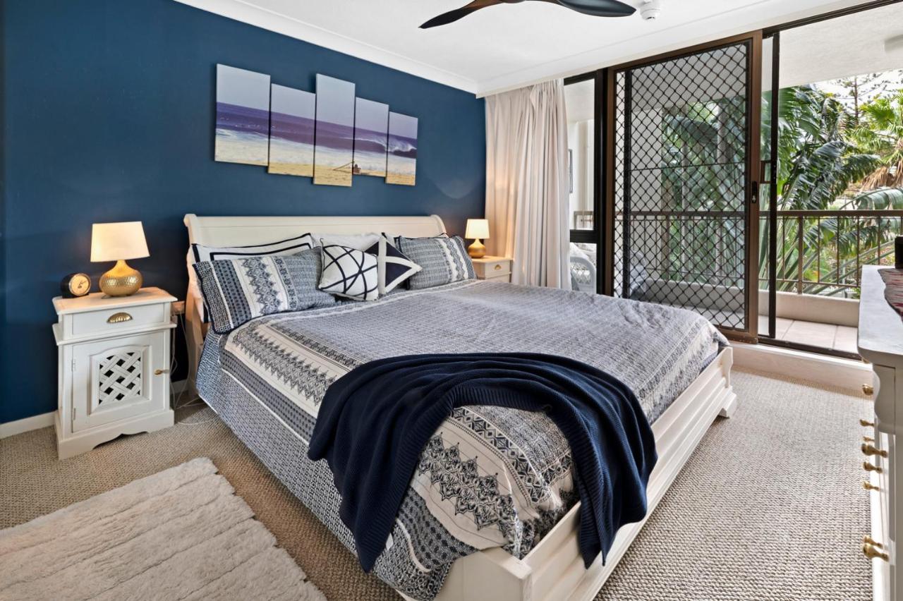 Genesis Apartments photo