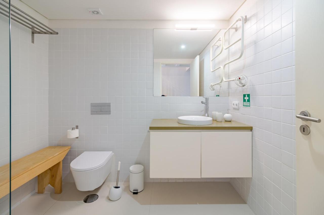 Porto Vitoria Apartments - 3