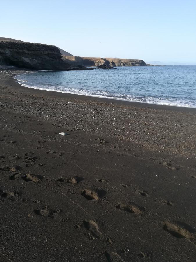 Beach: Vinero Glamping