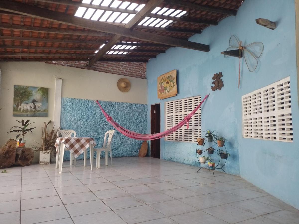 Praieiro Hostel Albergue photo