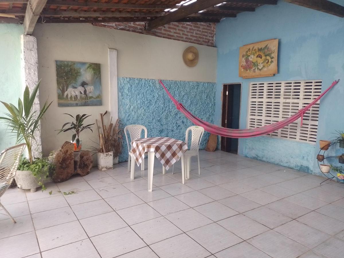 Praieiro Hostel Albergue photo