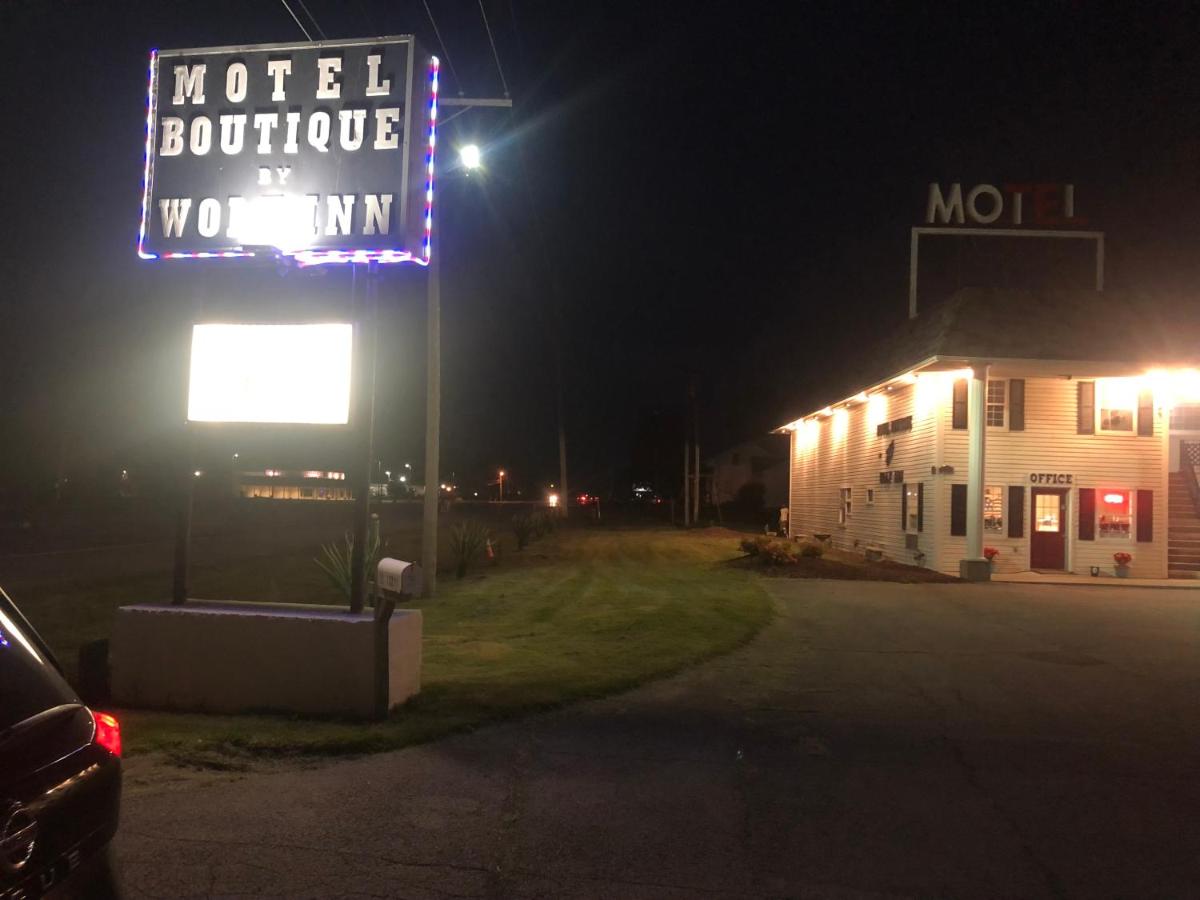 Milan Motel — photo 10