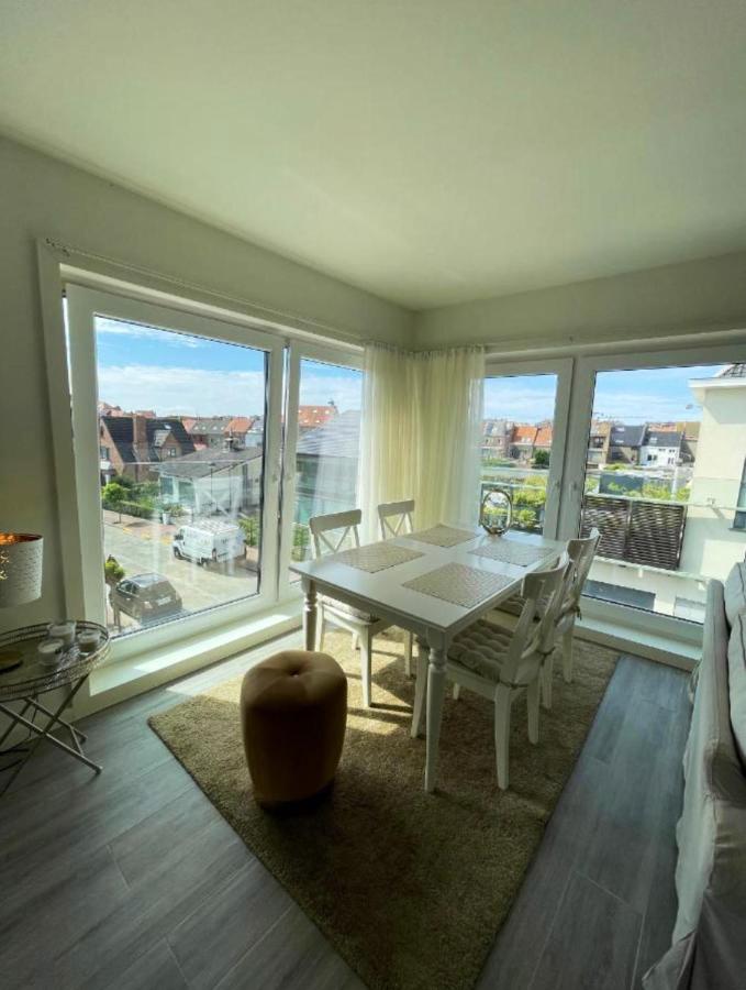 2 bedrooms appartement with city view and balcony at Knokke Heist photo