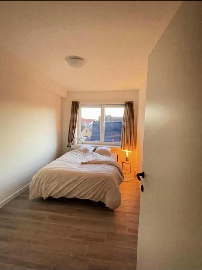 2 bedrooms appartement with city view and balcony at Knokke Heist photo