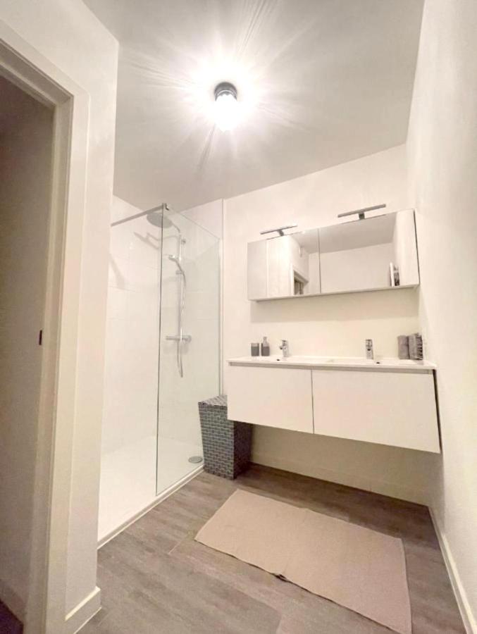 2 bedrooms appartement with city view and balcony at Knokke Heist photo