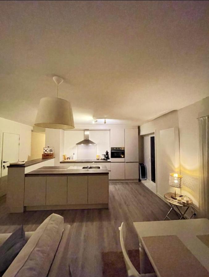 2 bedrooms appartement with city view and balcony at Knokke Heist photo