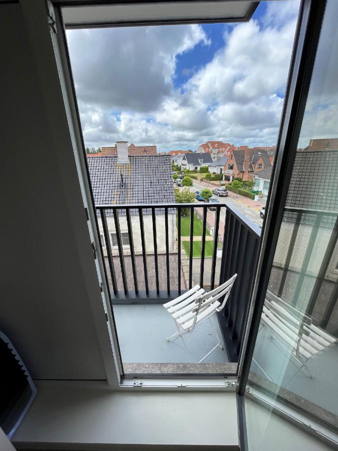 2 bedrooms appartement with city view and balcony at Knokke Heist photo