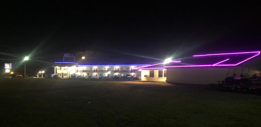 Milan Motel — photo 17