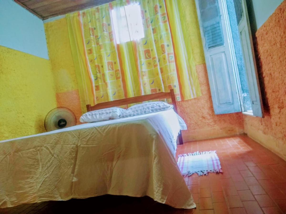 Praieiro Hostel Albergue photo