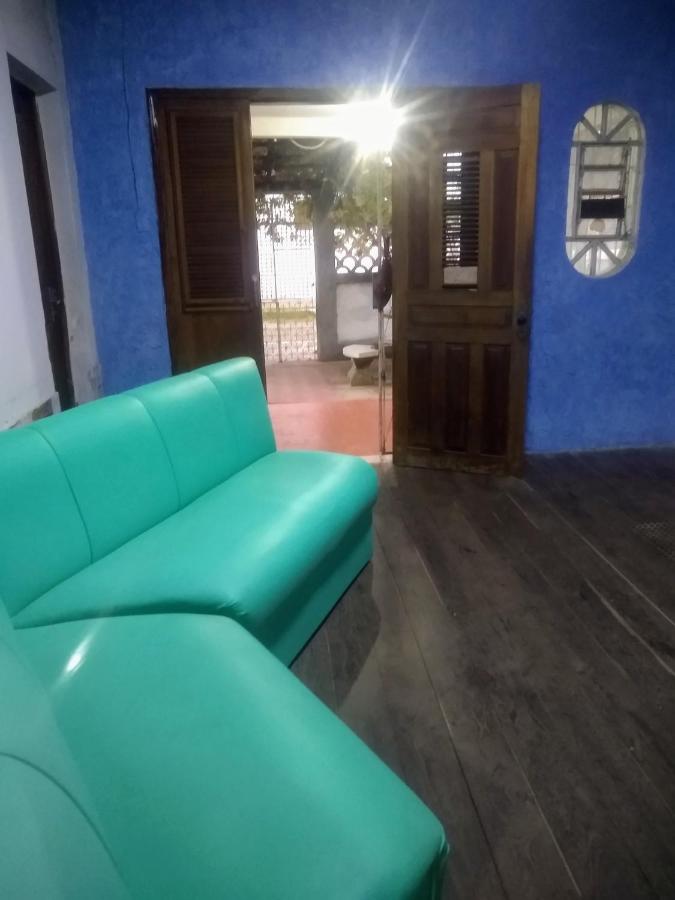 Praieiro Hostel Albergue photo