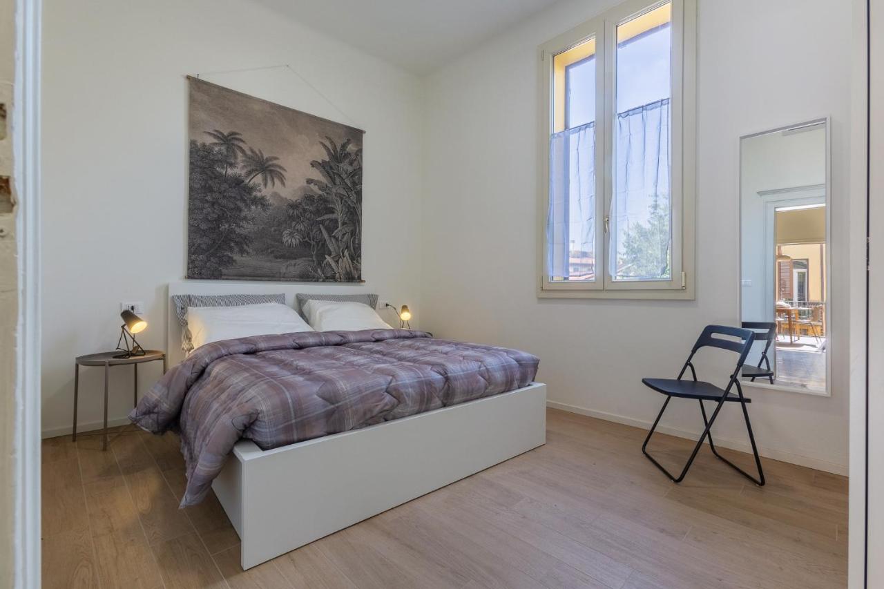 Bolognina Flat Tra Stazione Centro Tecnopolo ボローニャ 22年 最新料金