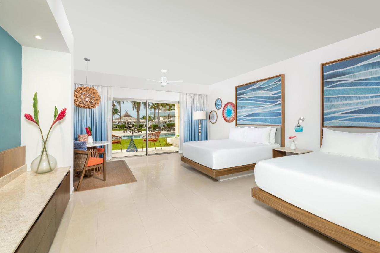 Hyatt Ziva Riviera Cancun All-Inclusive photo