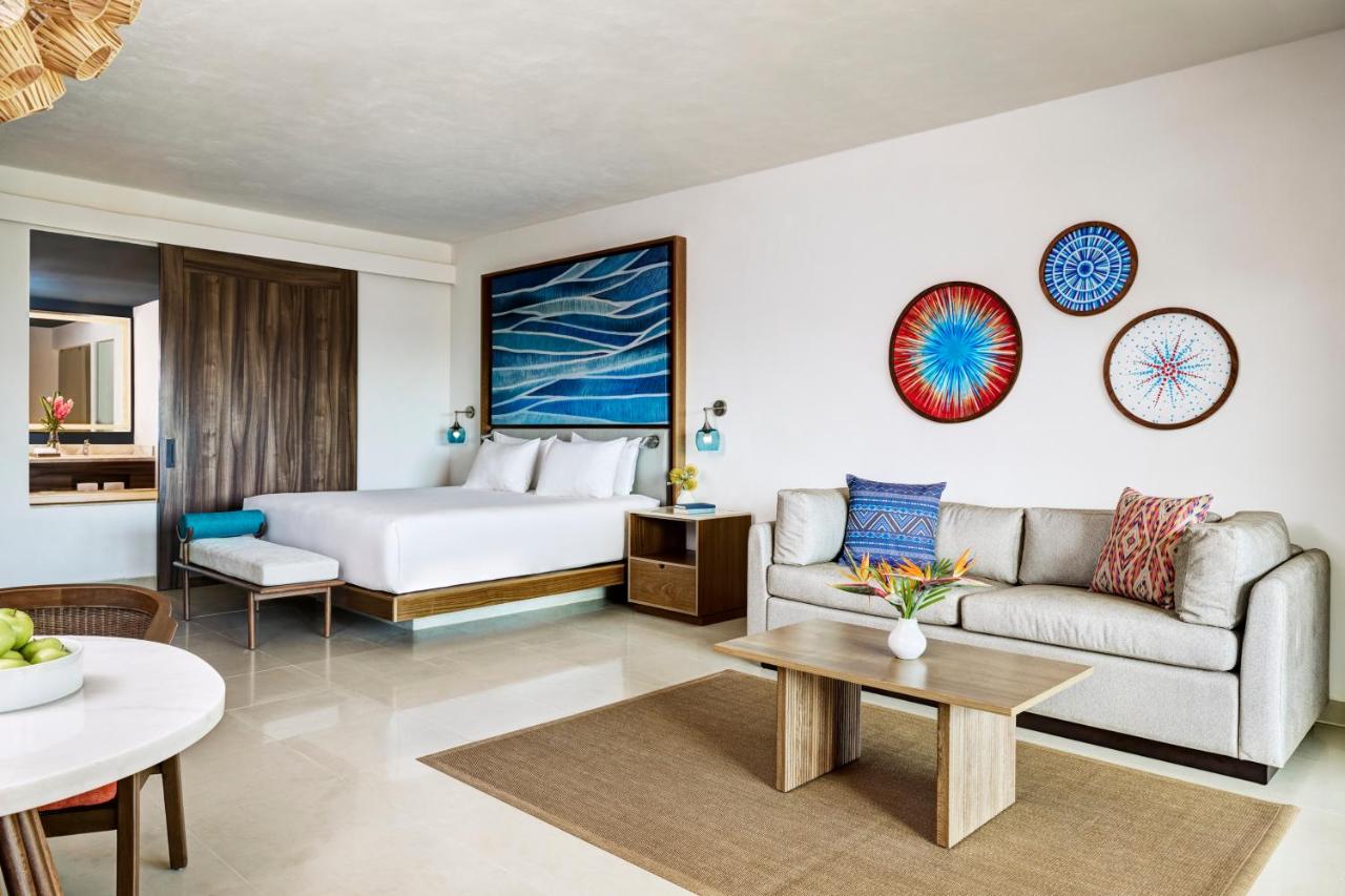 Hyatt Ziva Riviera Cancun All-Inclusive photo