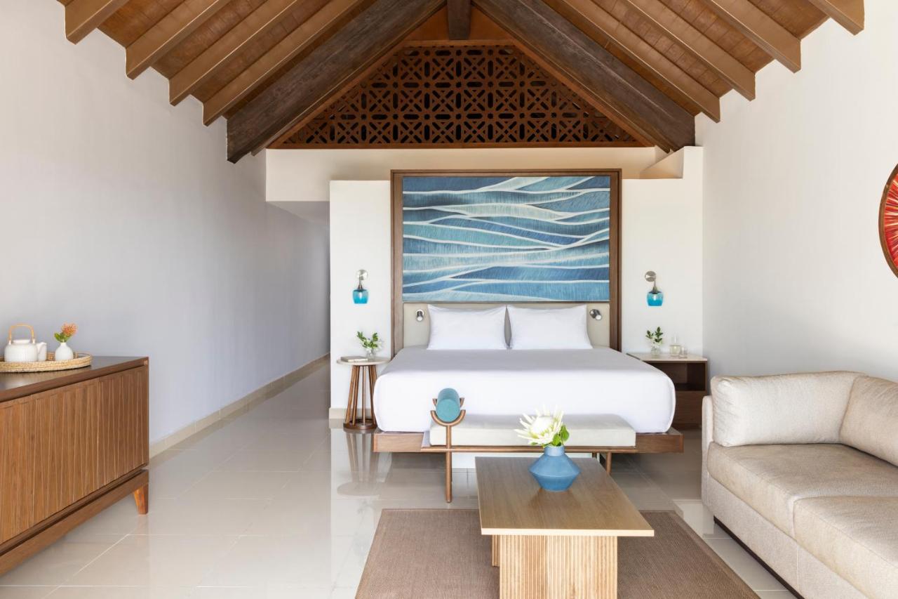 Hyatt Ziva Riviera Cancun All-Inclusive photo