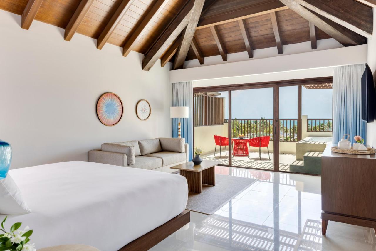 Hyatt Ziva Riviera Cancun All-Inclusive photo
