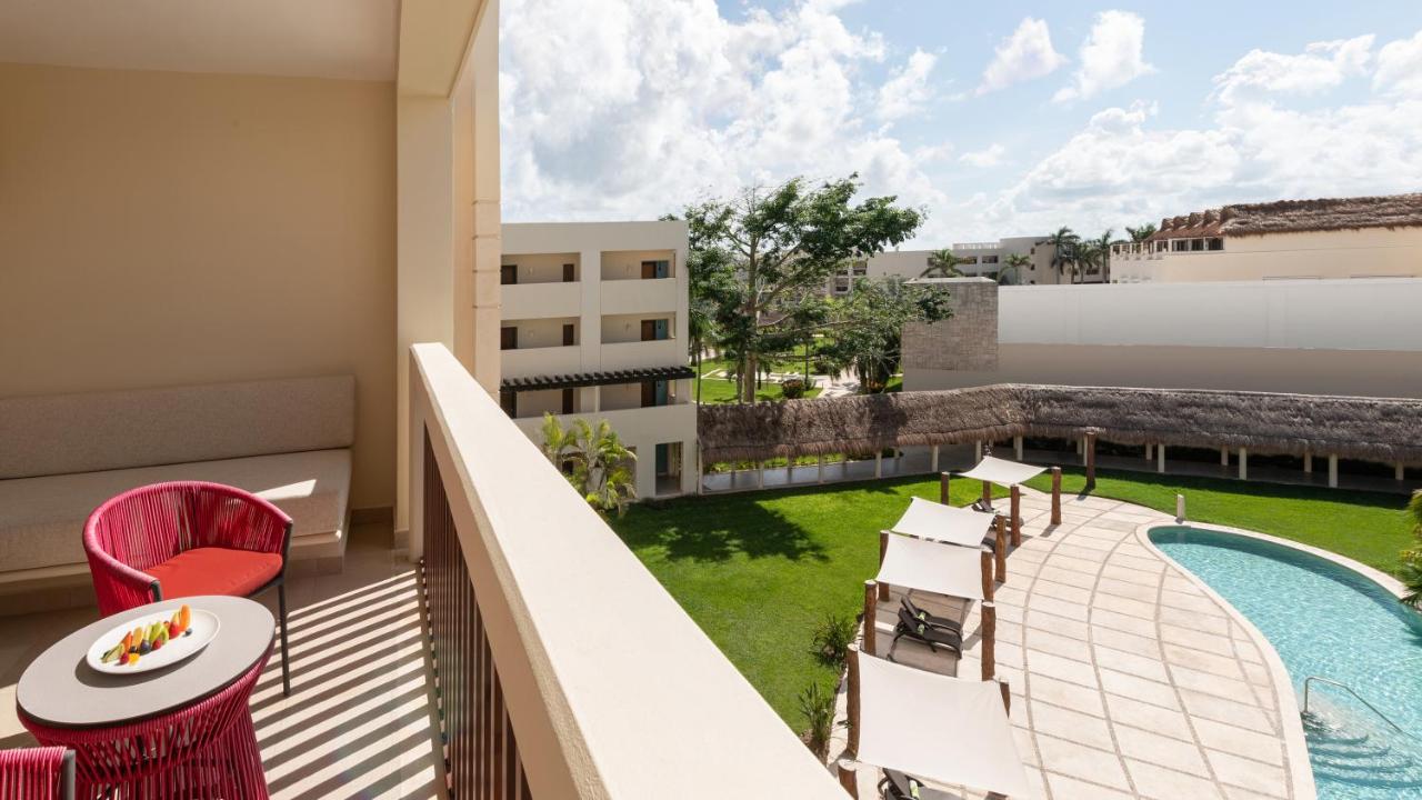 Hyatt Ziva Riviera Cancun All-Inclusive photo