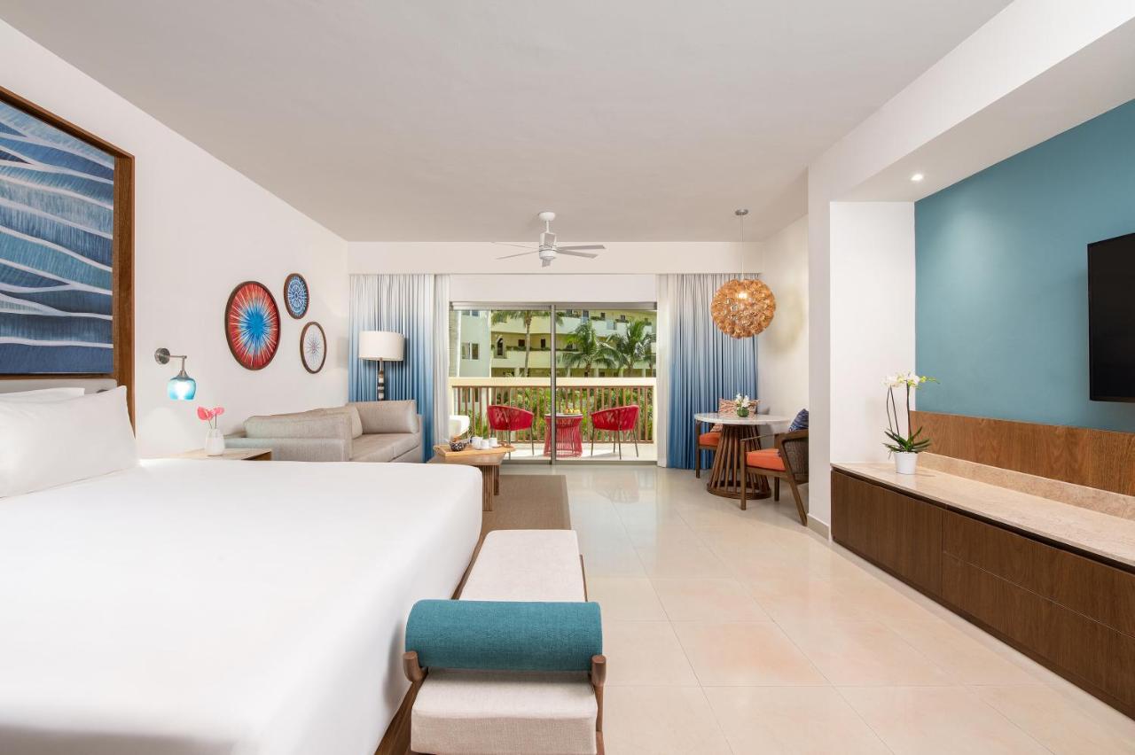 Hyatt Ziva Riviera Cancun All-Inclusive photo