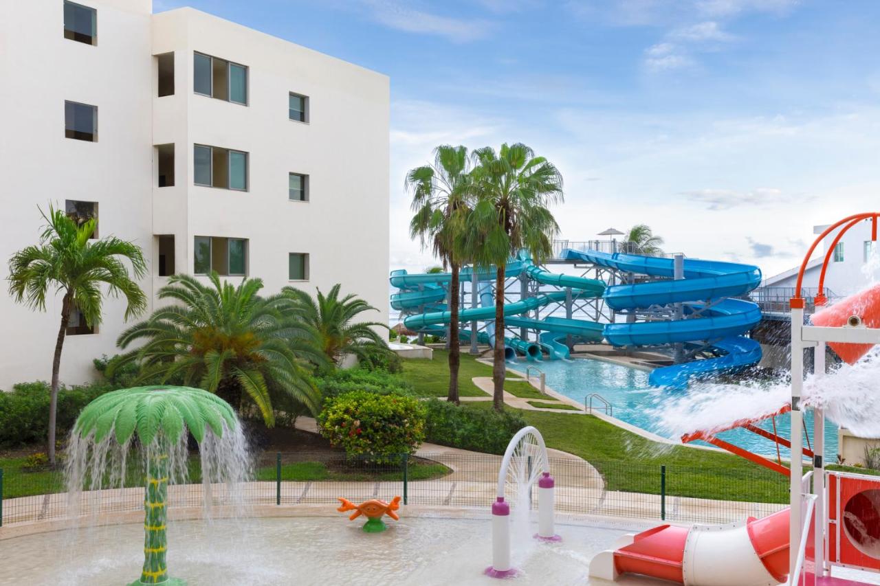 Hyatt Ziva Riviera Cancun All-Inclusive photo