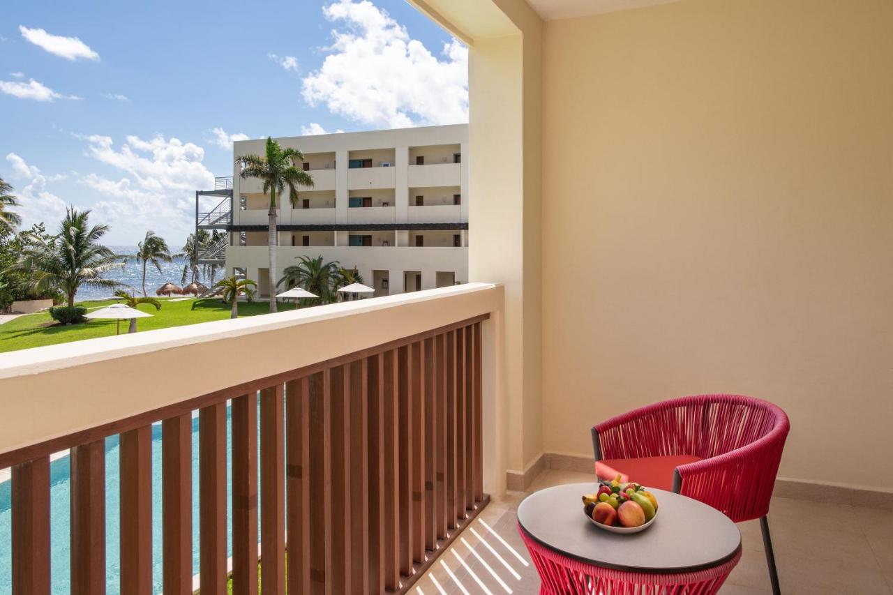 Hyatt Ziva Riviera Cancun All-Inclusive photo