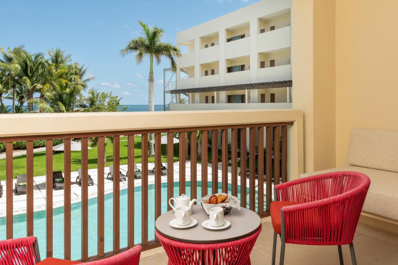 Hyatt Ziva Riviera Cancun All-Inclusive photo
