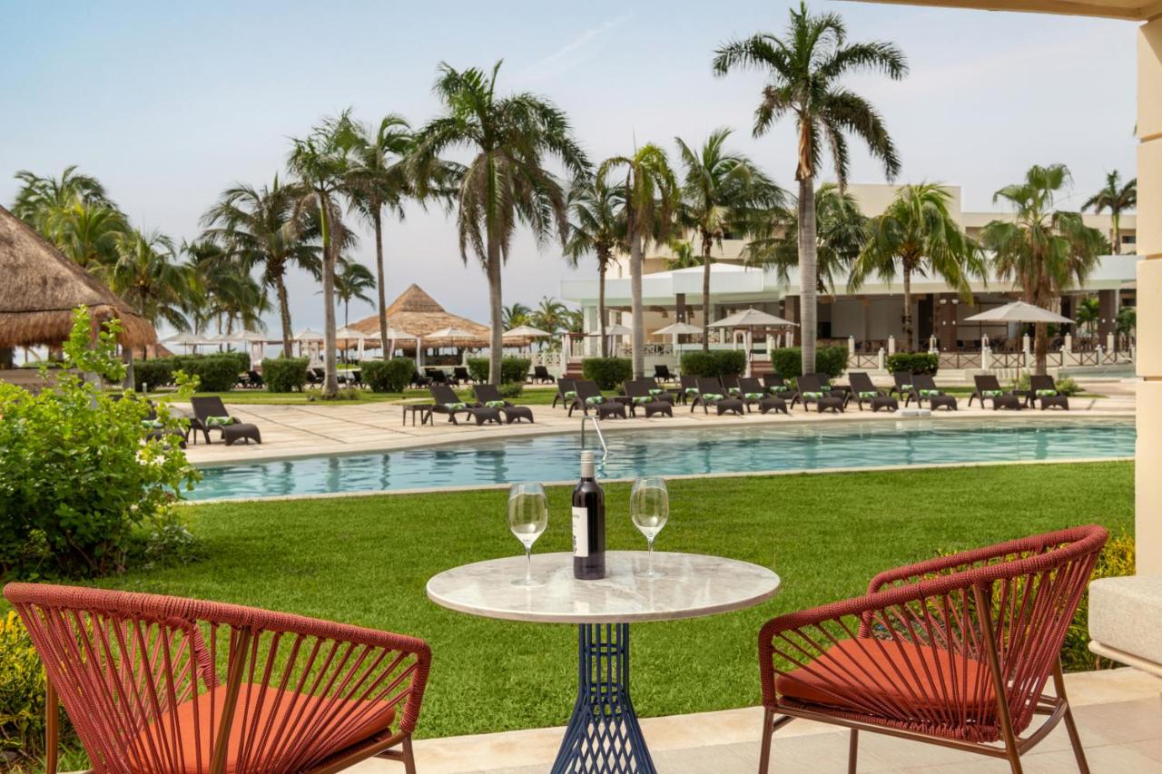 Hyatt Ziva Riviera Cancun All-Inclusive photo