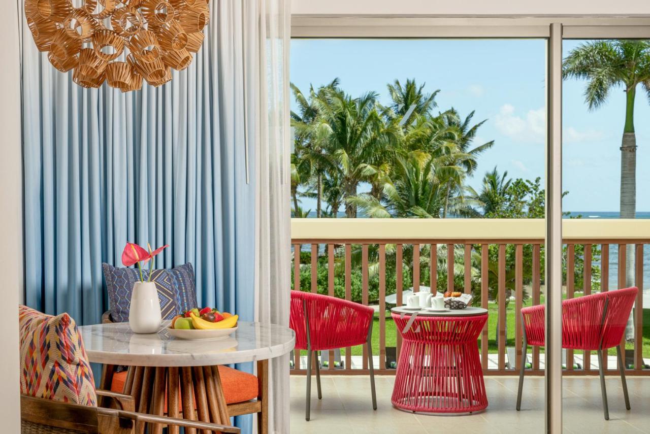 Hyatt Ziva Riviera Cancun All-Inclusive photo