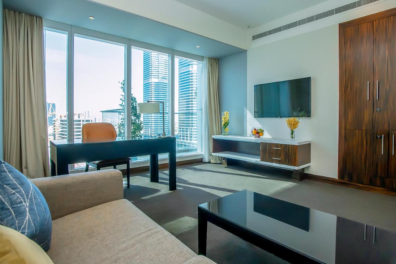 voco - Bonnington Dubai, an IHG Hotel photo
