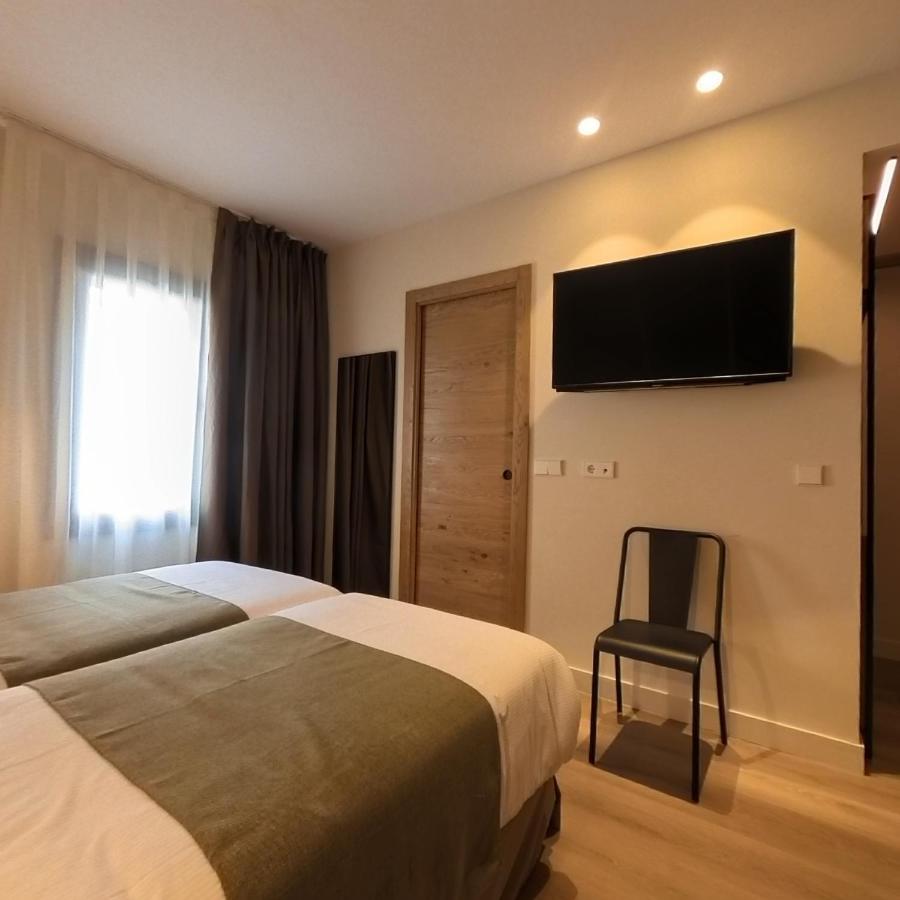 Hotel Marfany photo