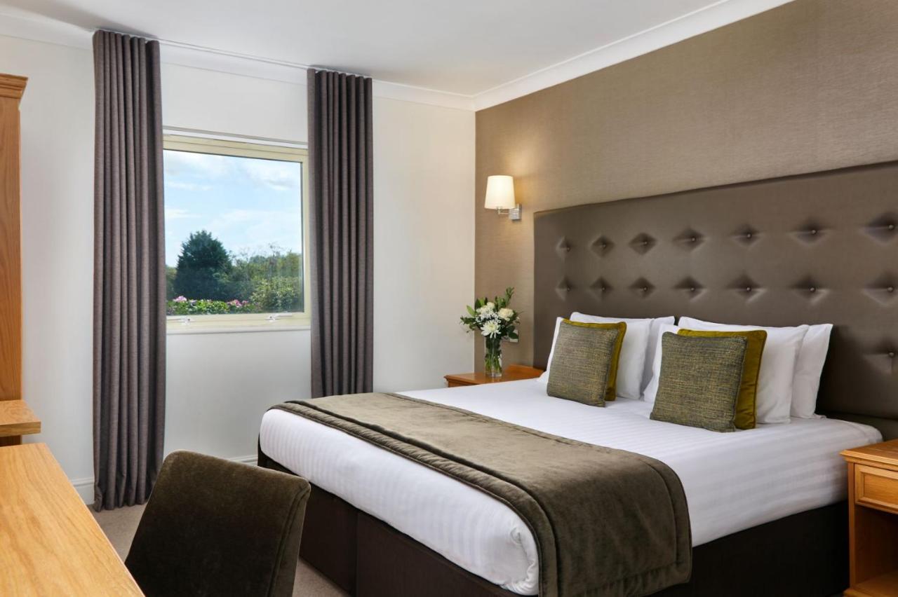 Ufford Park Hotel Golf & Spa - Laterooms