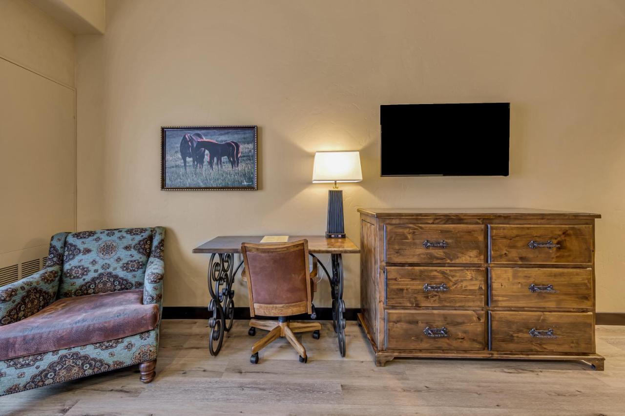 The Murieta Inn and Spa — photo 17