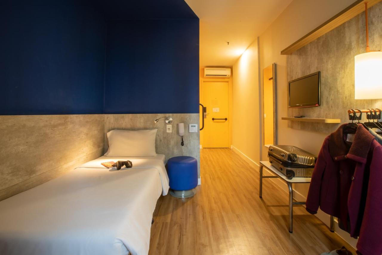 ibis budget Sao Paulo Morumbi photo