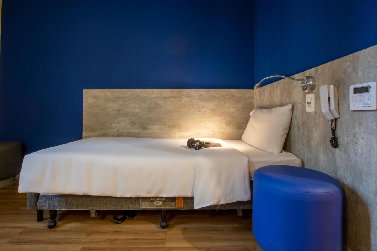 ibis budget Sao Paulo Morumbi photo