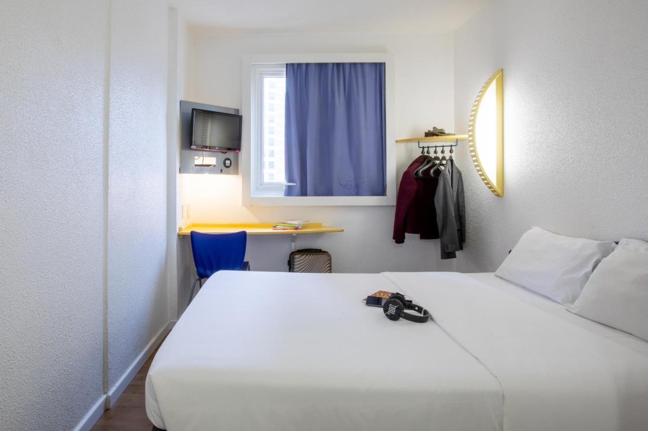 ibis budget Sao Paulo Morumbi photo