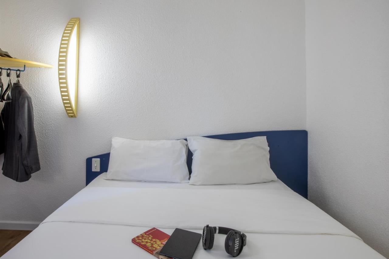 ibis budget Sao Paulo Morumbi photo