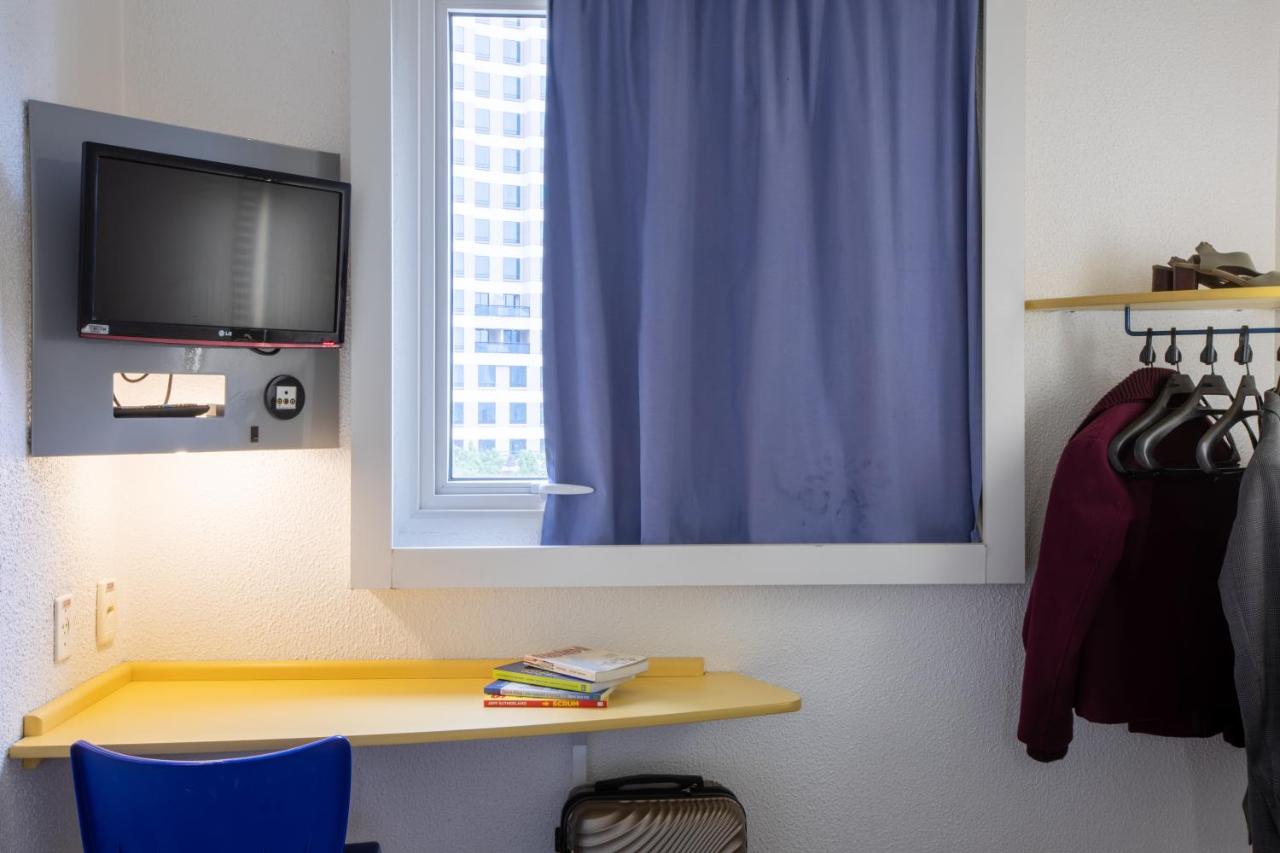 ibis budget Sao Paulo Morumbi photo