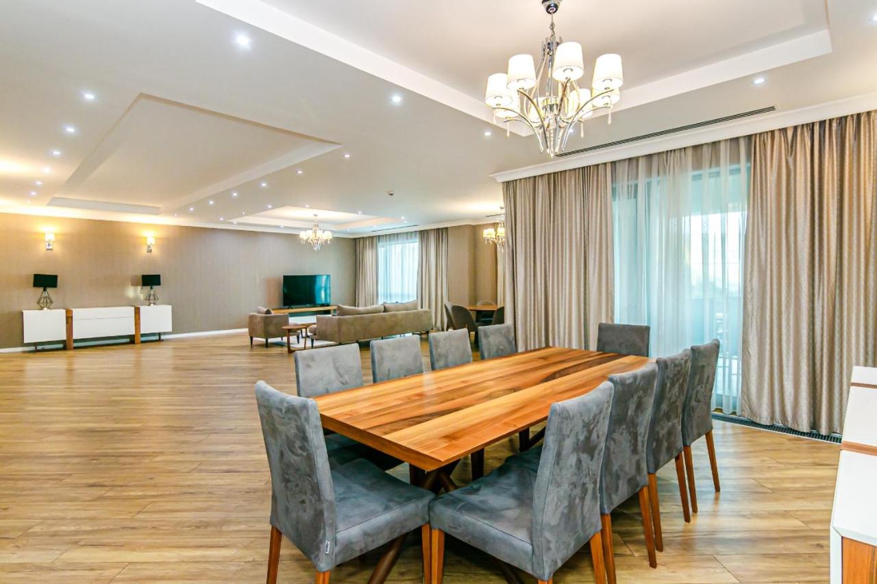 Isr Residance 5 star for Family aparment photo
