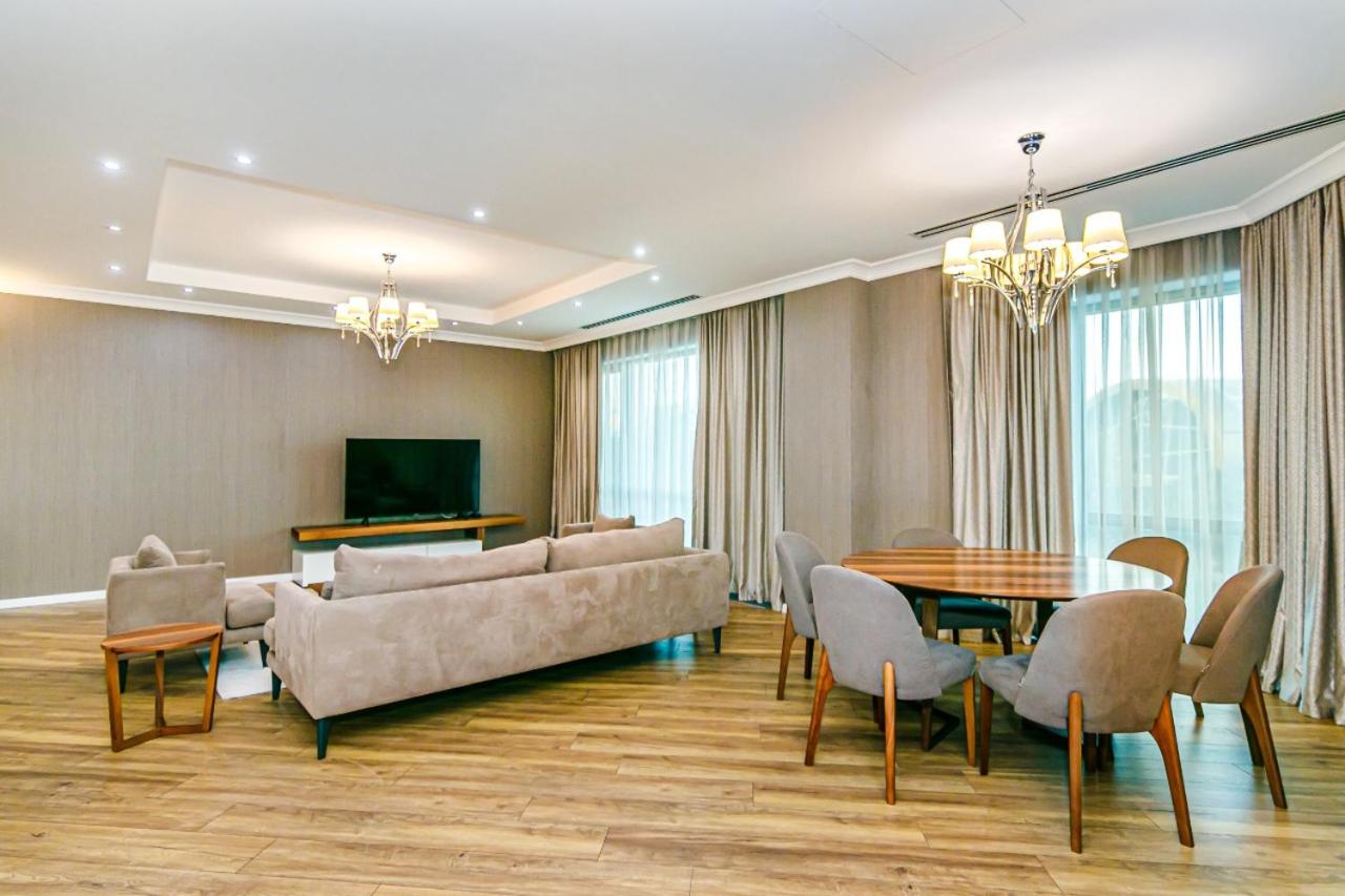 Isr Residance 5 star for Family aparment photo