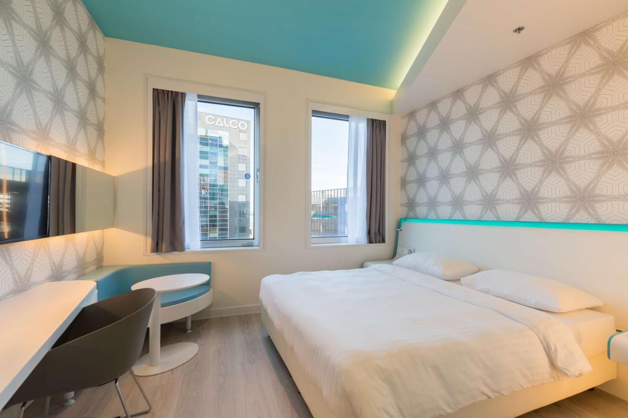 Park Inn by Radisson Amsterdam City West - 3