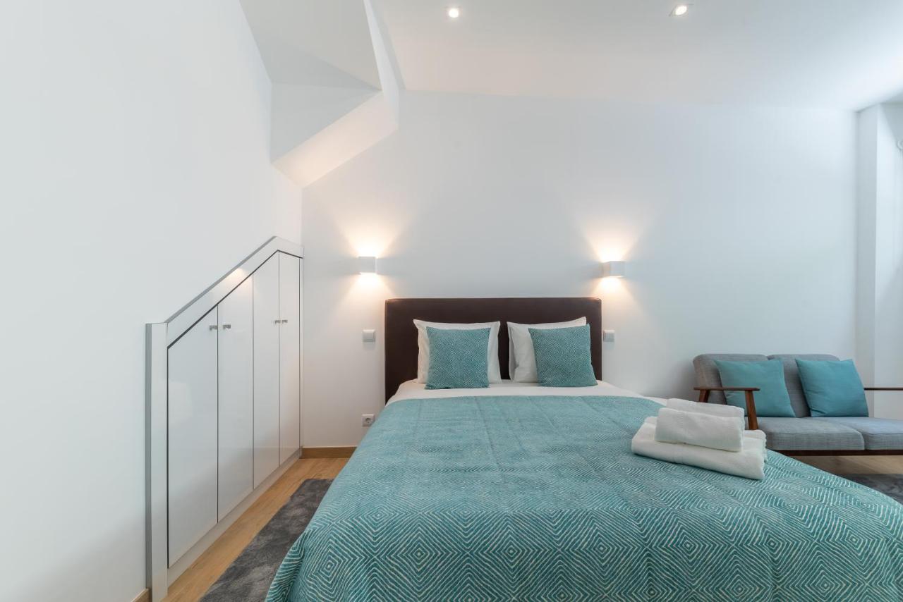 Orange 3 House - Chiado Studios - 5