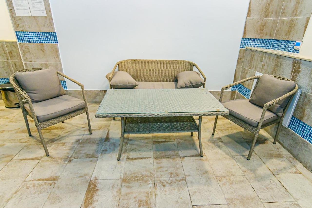 Isr Residance 5 star for Family aparment photo