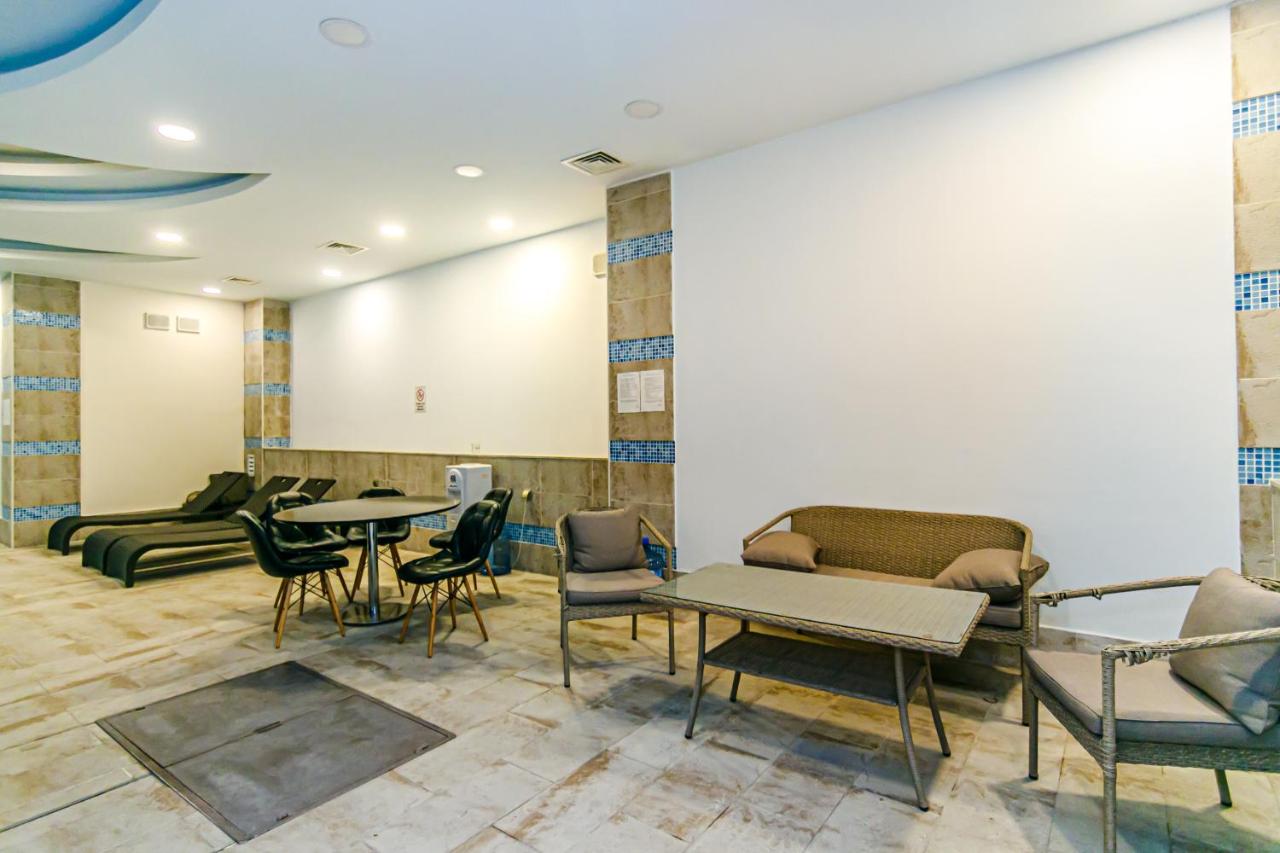 Isr Residance 5 star for Family aparment photo