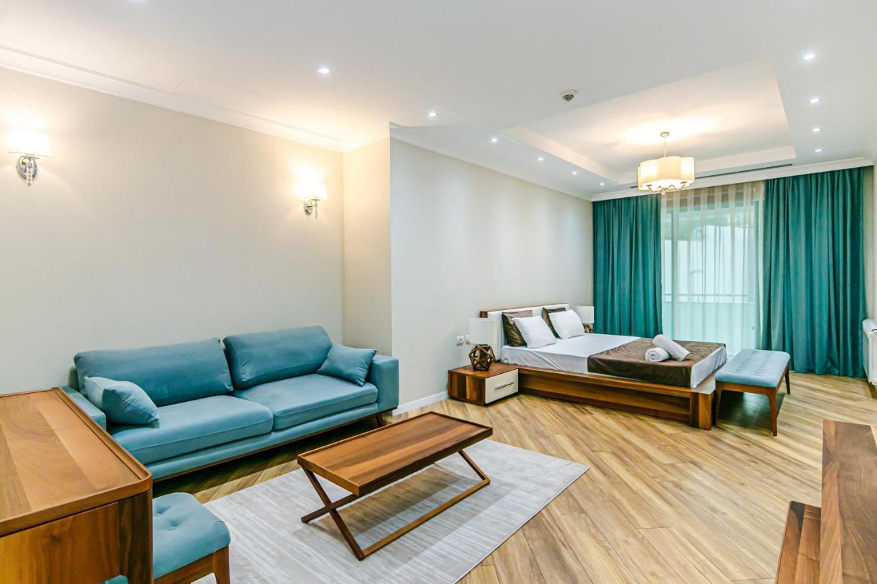Isr Residance 5 star for Family aparment photo