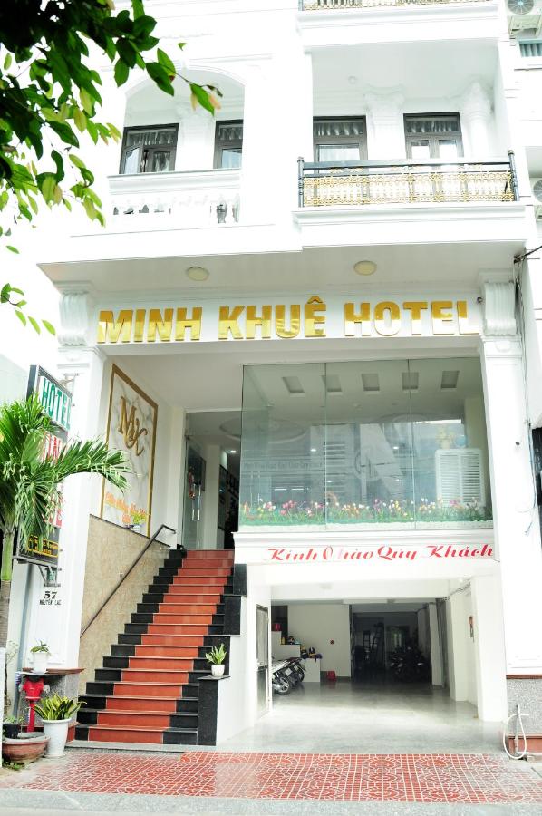Image: Minh Khue Hotel