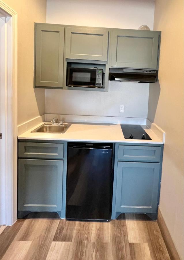 The Residency Suites - Sugar Land — photo 13
