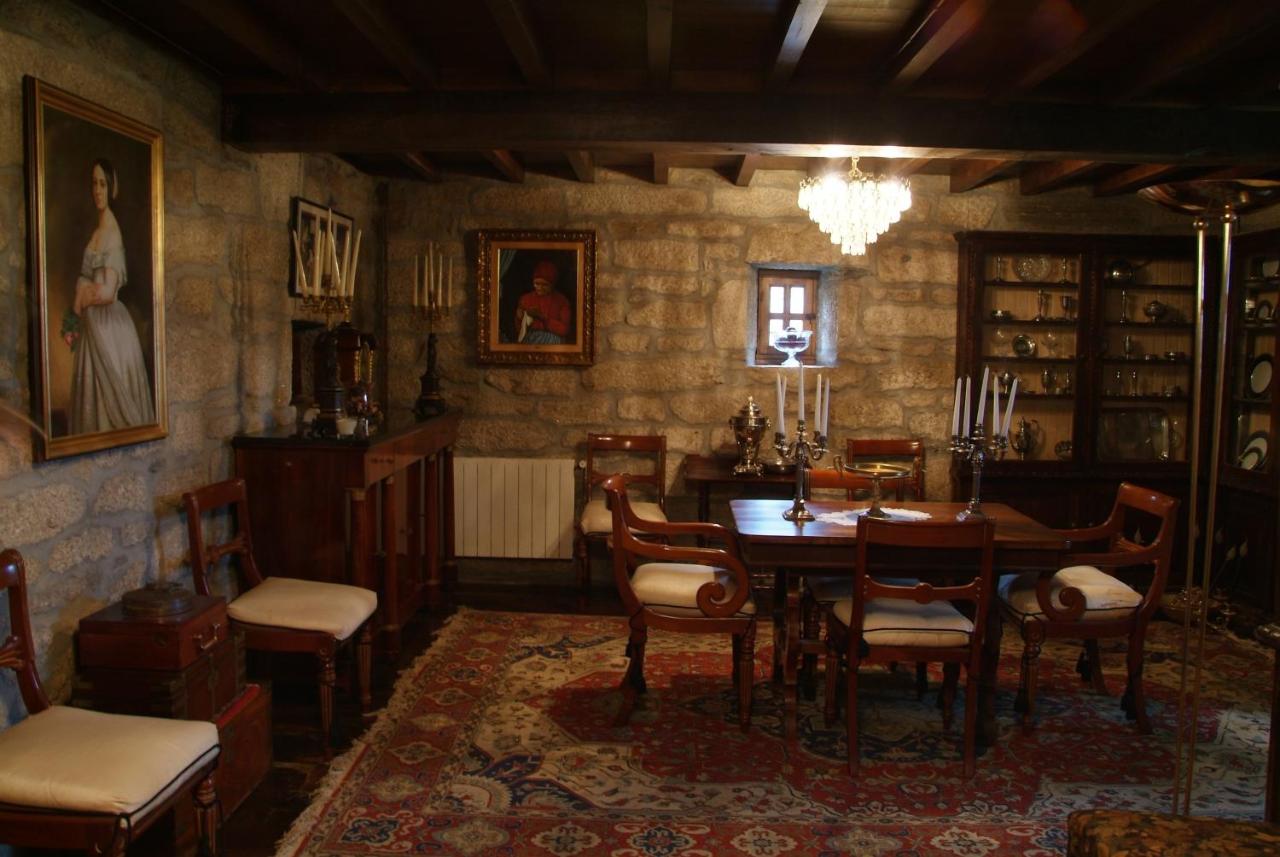 Pazo de Turbisquedo, Turbisquedo – Updated 2022 Prices