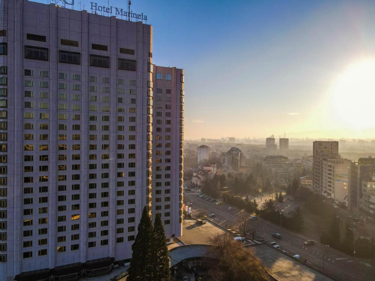 Hotel Marinela Sofia photo