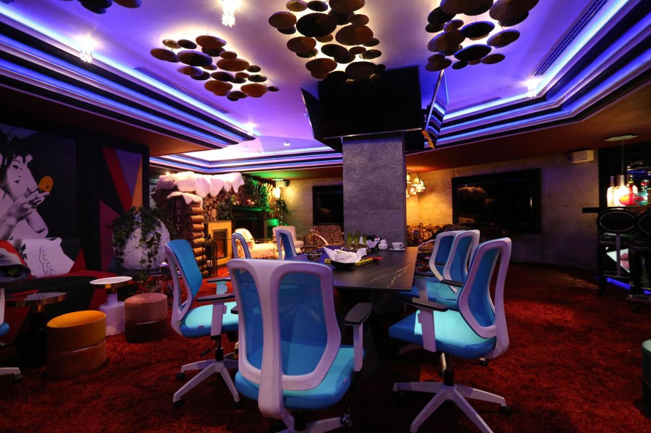 Hotel Marinela Sofia photo